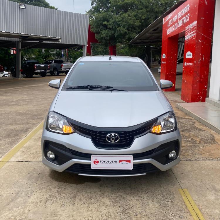 Toyotoshi Usados