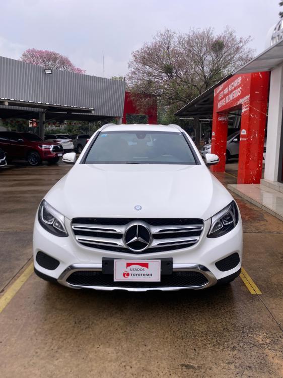 Foto MERCEDES BENZ GLC220