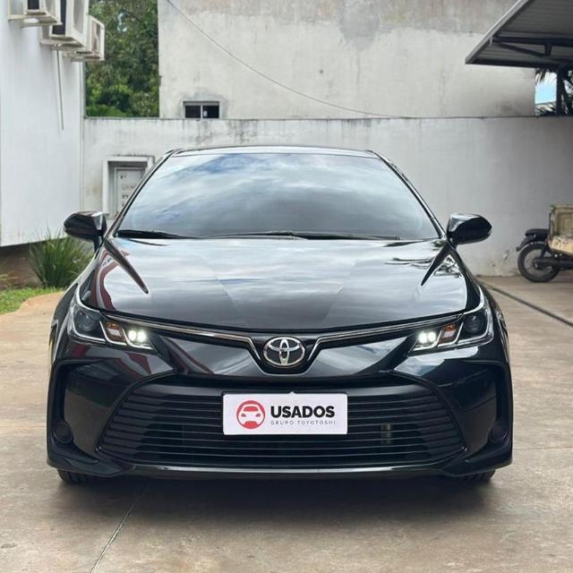 Foto COROLLA GLI FLEX 2.0L