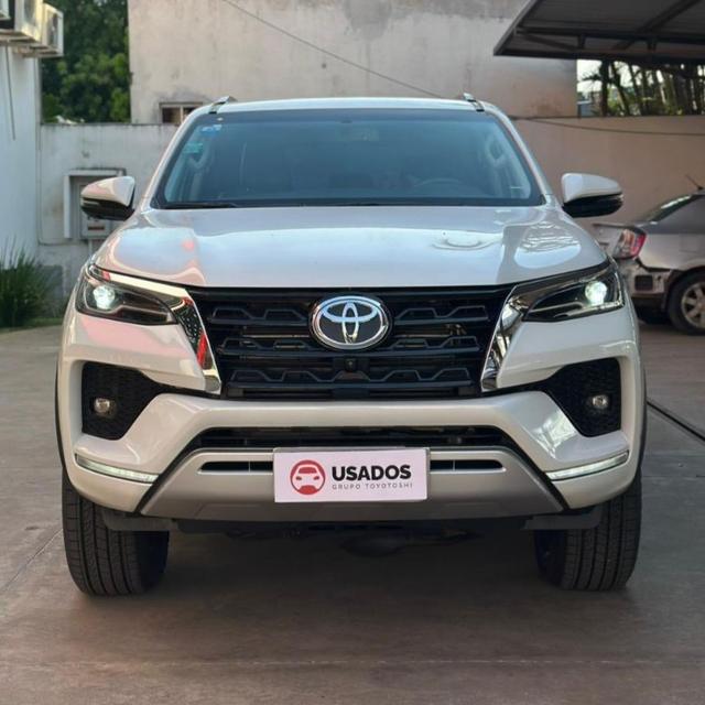 Foto FORTUNER SRV AUT.