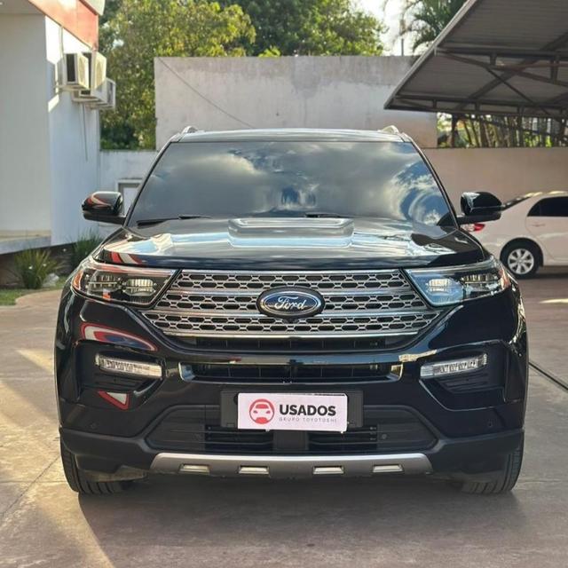Foto EXPLORER LIMITED 2.3L 4X4 