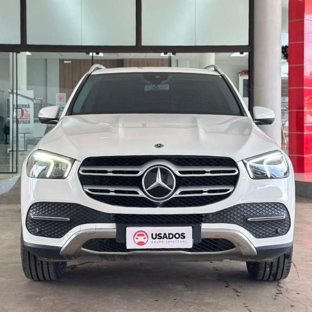 Foto GLC220 D 4M 