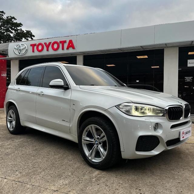Foto X5 XDRIVE 30D AUT