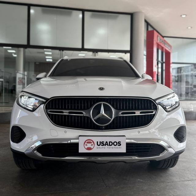 Foto GLC200