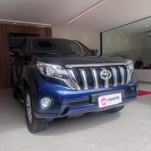 Foto LAND CRUISER PRADO TDI AUT.