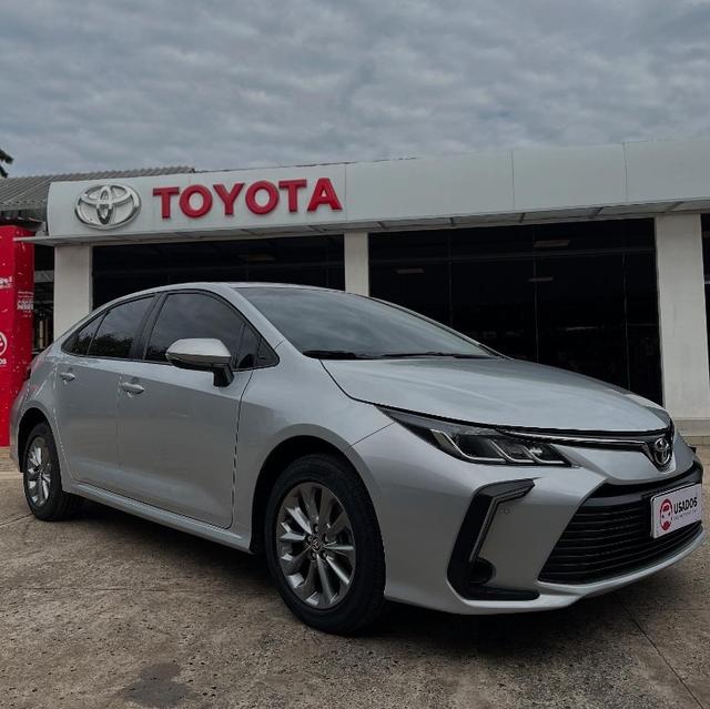 Foto COROLLA GLI FLEX 2.0L