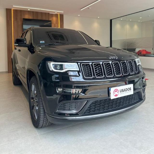Foto GRAND CHEROKEE LIMITED