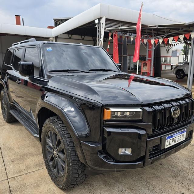 Foto LAND CRUISER PRADO AUT 