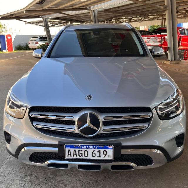 Foto GLC200