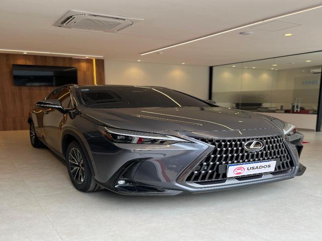 Foto LEXUS NX350H
