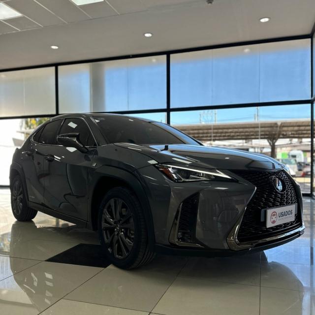 Foto UX250H F-SPORT